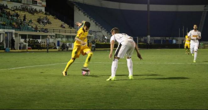 Para Kadu, quem errar menos será premiado com a classificação no domingo (Foto: Marcos Freita)