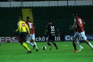 Oeste x Figueirense - Para começar a cumprir tabela na Série B...