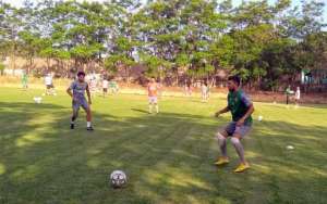 Série B: Clima de decisão toma conta do Sampaio Corrêa contra CSA