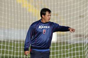 Em sua segunda passagem pelo Paraná, Dado diz estar convicto para a próxima temporada