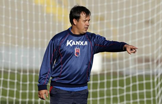 Dado Cavalcanti passou pelo Paraná em 2013