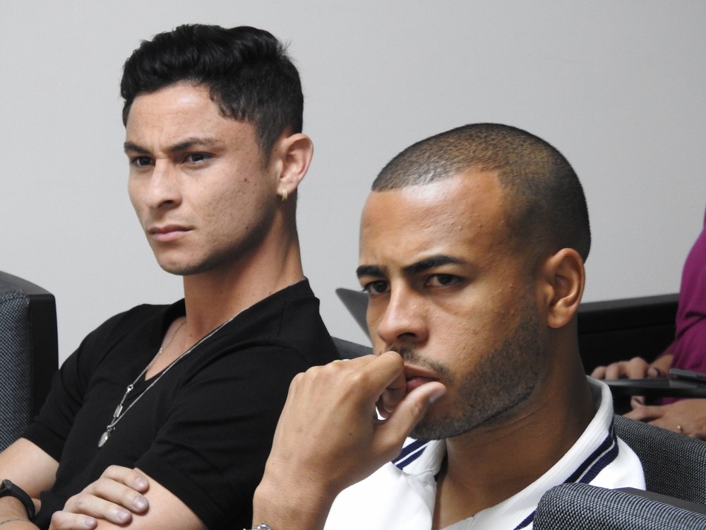 STJD mantém punição e Palmeiras perde laterais por dois jogos no Brasileirão