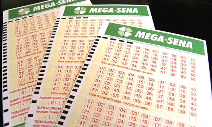 Mega-Sena acumula e pode pagar R$ 10 milhões neste sábado