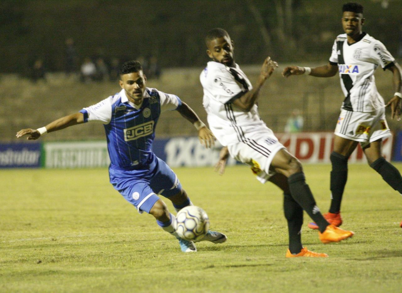 SÉRIE B: Ponte tenta seguir viva; CSA e Vila enfrentam desesperados de olho no G4