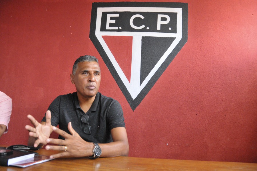 Paulista A3: Com renovação de Paulo Pereira adiantada, Primavera inicia planejamento