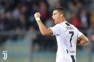 Italiano: CR7 pode quebrar mais um recorde que dura 60 anos na Juventus