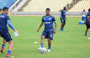 Sampaio Corrêa x CSA - Jogo decisivo nas duas pontas da tabela da Série B