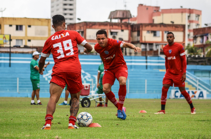 Vila Nova x Paysandu - Favorito, Tigre tenta ingressar no G4 2 0002050352022 img