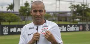 Após aposentadoria, Sheik quer seguir no Corinthians como diretor: 'É inevitável'