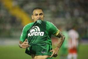 ​Herói contra América-MG, Wellington Paulista pode ser a principal novidade da Chape