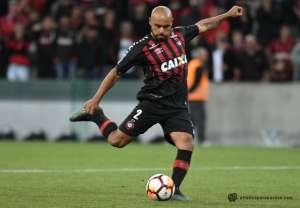 Na semifinal da Sul-Americana, Atlético-PR deve ter time reserva contra Inter