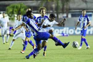 Avaí x Londrina - Casa cheia para deixar Leão mais próximo da elite