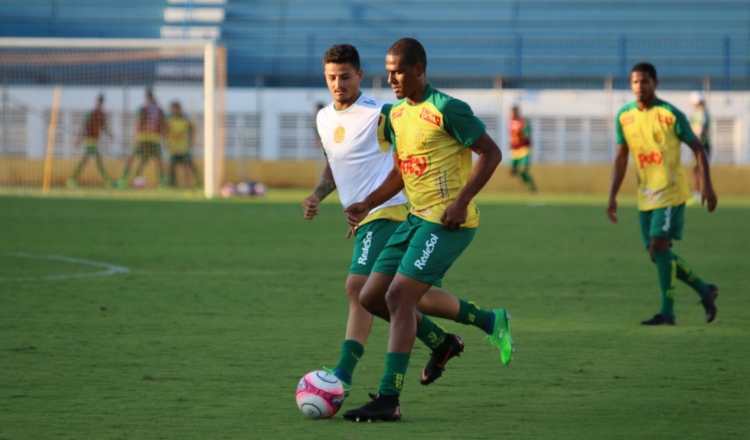 Copa Paulista: Sem Egert e Luizinho, Mirassol recebe o Red Bull Brasil