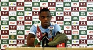 Digão pede foco do Fluminense no Vasco antes de pensar na Copa Sul-Americana