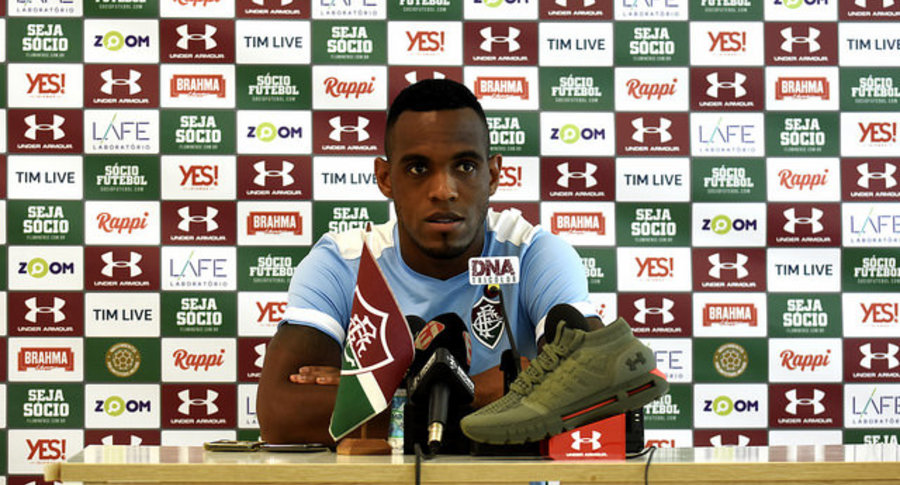 Digão pede foco do Fluminense no Vasco antes de pensar na Copa Sul-Americana