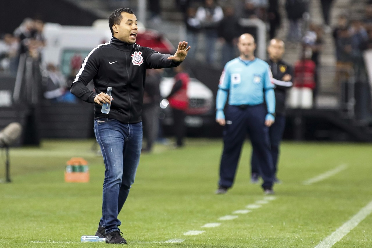 Jair diz que Corinthians já definiu emprestados que voltarão em 2019