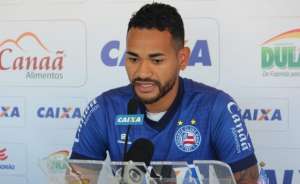 Bahia conta com retornos para duelo direto contra Chapecoense