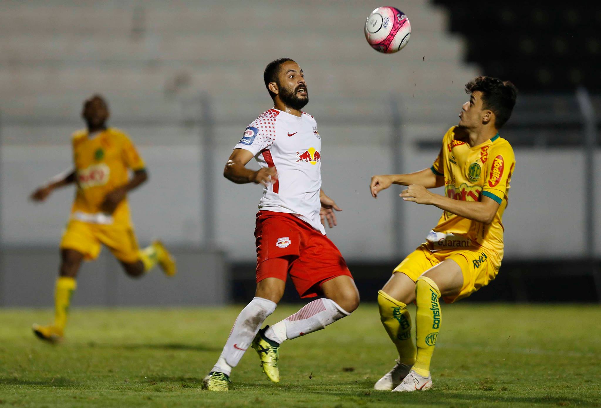 Mirassol x Red Bull Brasil – Leão se apoia em torcida, mas jogo tá aberto