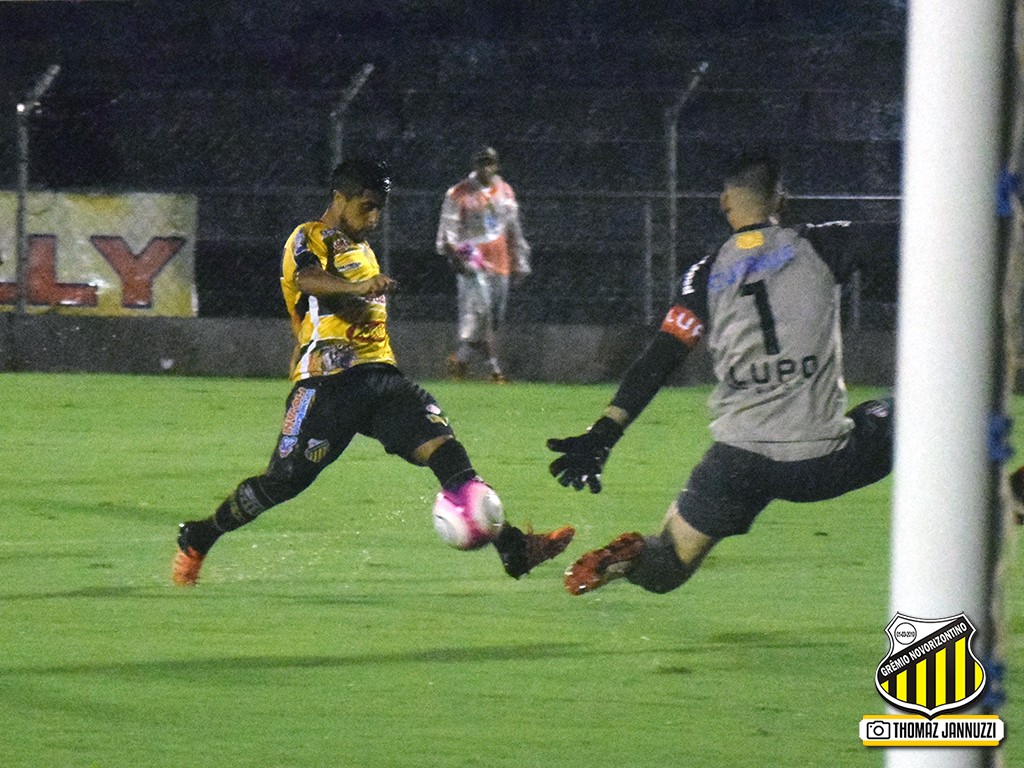 Ferroviária x Novorizontino – Tigre pode barrar bicampeonato da Ferrinha?
