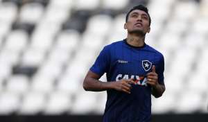 Botafogo x Corinthians - Sem Kieza, cariocas buscam vencer após cinco jogos