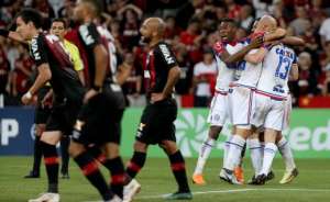 Bahia x Chapecoense - Após eliminação, Tricolor quer se distanciar de vez do Z4