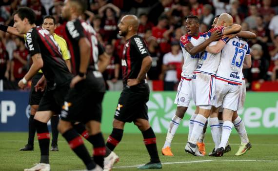 Bahia x Chapecoense – Após eliminação, Tricolor quer se distanciar de vez do Z4