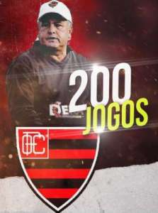 Oeste 0 x 0 Figueirense - Sexto empate seguido e 17.º do Rubrão na Série B