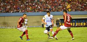 SÉRIE B: CSA dá virada e dorme vice-líder; Vila Nova vacila e Ponte segue em alta