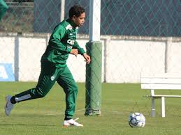 Série B: Com 5 jogos, Carlos Eduardo se lesiona e não defende mais o Coritiba em 2019