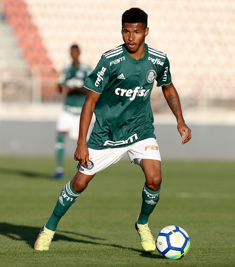 PAULISTA SUB-20: Palmeiras goleia Ponte e fica próximo da final