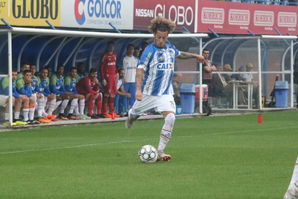 SÉRIE B: Fortaleza conquista acesso, CRB respira e Guarani vence no Sul 3 0002050352257 img