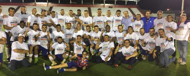 Série B: Com um acesso, confira a CLASSIFICAÇÃO ATUALIZADA após 34.ª rodada !