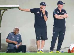 Clima fica pesado no Atlético-MG após derrota e todos admitem que falta motivação