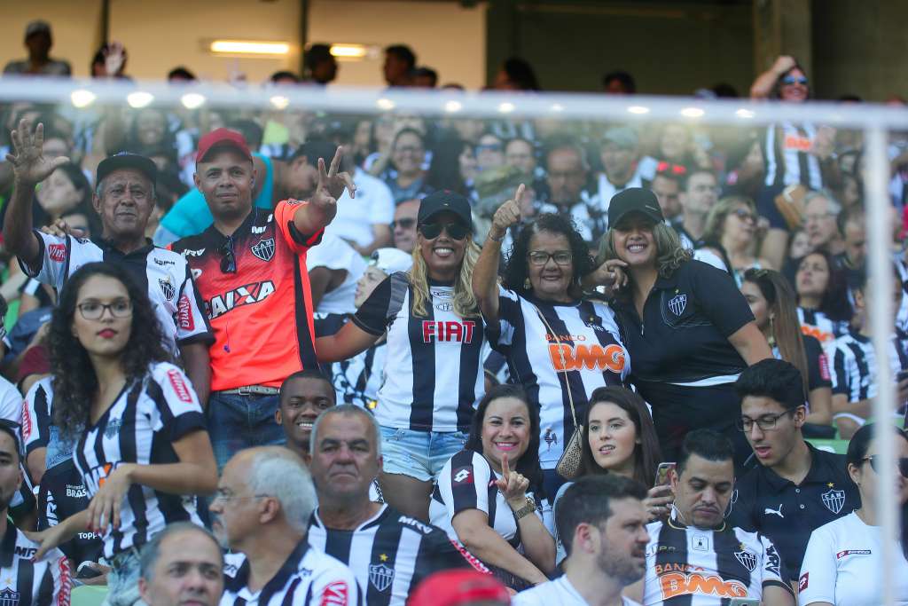 Atlético-MG 0 x 1 Grêmio - Tricolor foca o Brasileirão e supera o Galo em Minas 2 0002050352352 img