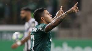 Jogadores dizem que Palmeiras demonstrou poder de superação para vencer clássico