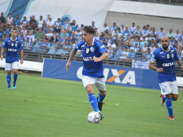 Ceni, Neto Berola e velhos conhecidos comandam Seleção da 34ª rodada da Série B