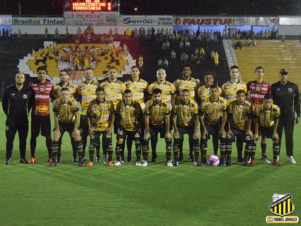 Copa Paulista: Após eliminação nos pênaltis, técnico do Novorizontino avalia campanha