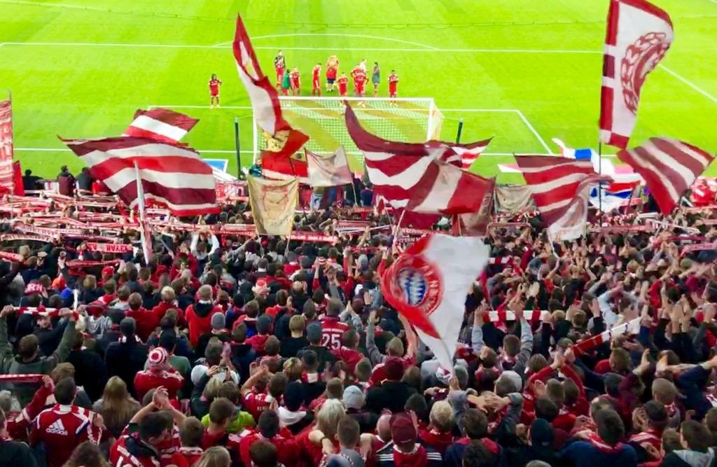 Copa da Alemanha: Oitavas tem Hertha Berlin x Bayern e Dortmund x Werder Bremen