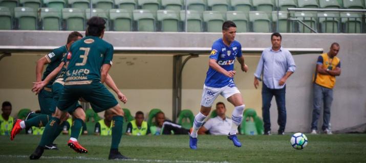 Brasileirão: CLASSIFICAÇÃO ATUALIZADA após os seis jogos de domingo. Veja aqui!