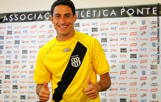 Lauro, história marcada por dois gols de cabeça 2 0002050352540 img