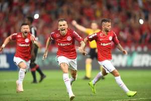 BRASILEIRÃO: Inter conta com empate do São Paulo e Fla para assumir vice-liderança