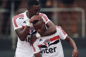 'Objetivo era voltar à Libertadores', diz técnico do São Paulo
