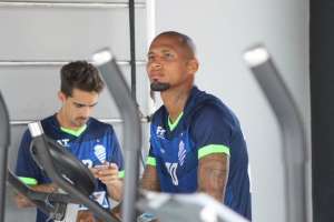 Série B: Leandro Souza vira desfalque e CSA terá mudança na zaga