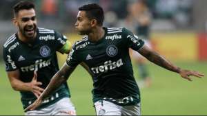Palmeiras tem tudo para ganhar o Brasileirão