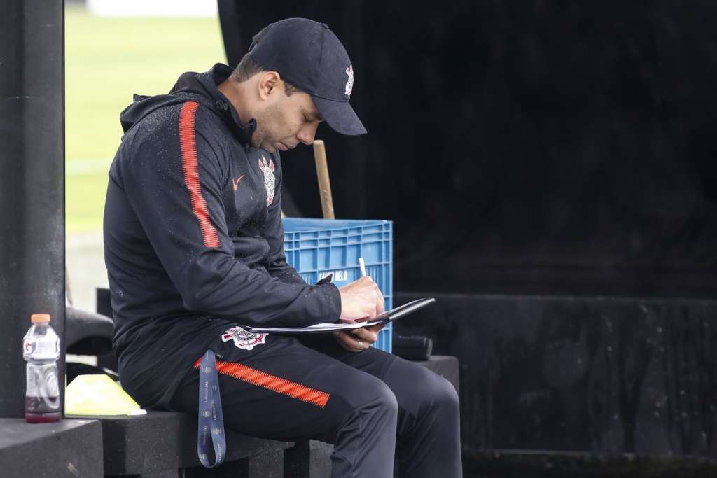 Foto: Daniel Augusto Jr / Ag Corinthians