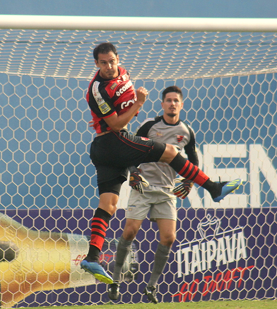 Série B: Oeste desembarca em Belém querendo encerrar jejum de vitórias