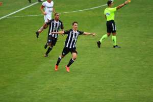 Série B: Figueirense tem uma baixa na zaga para enfrentar o Guarani