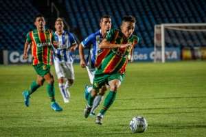 Fortaleza x CSA – Após acesso, Leão pode garantir título antecipado em casa