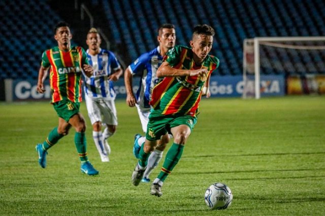 Fortaleza x CSA – Após acesso, Leão pode garantir título antecipado em casa