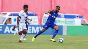 Paraná pode ter rebaixamento decretado ainda nesta segunda-feira